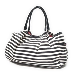 DSW Duffle Bag